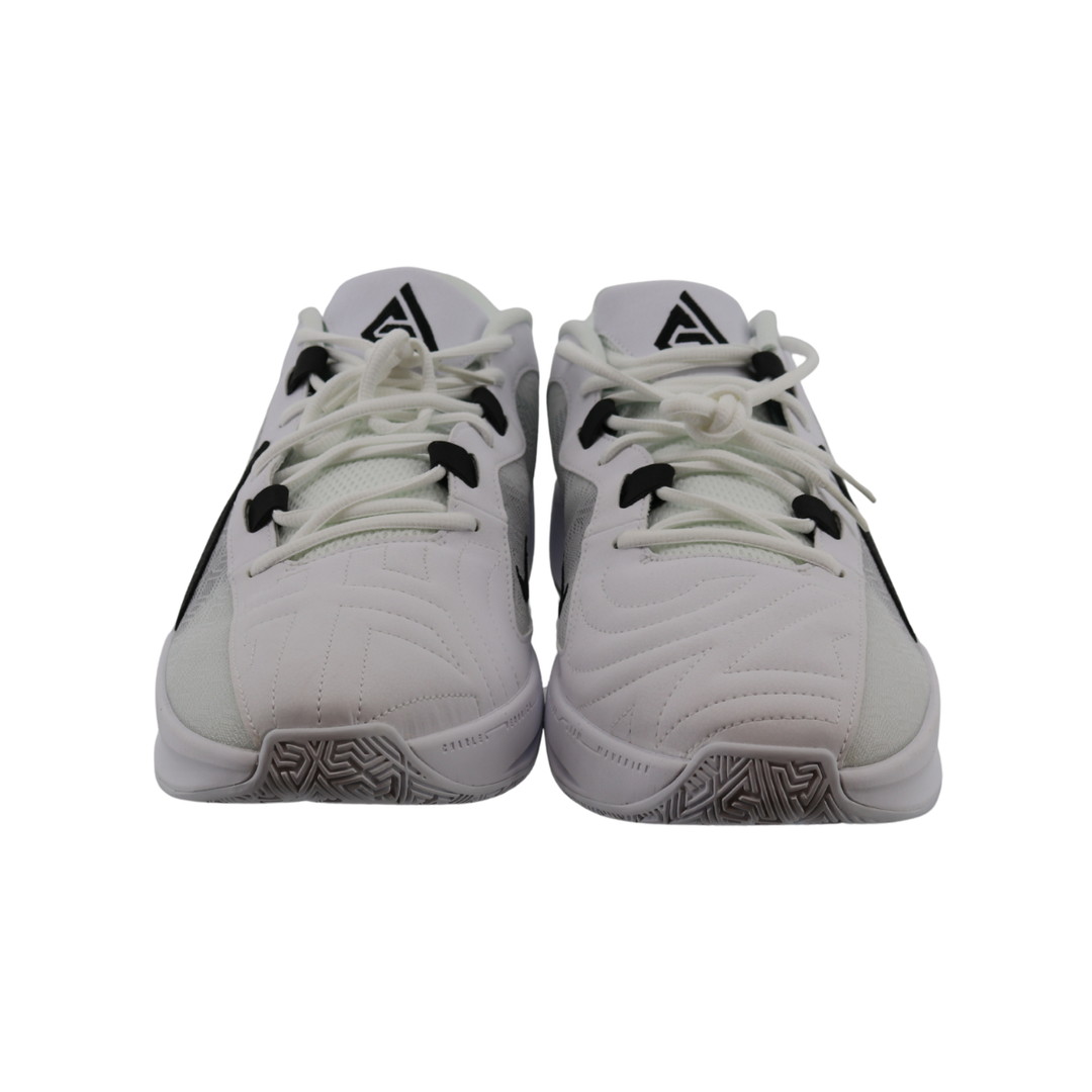 Nike Zoom Freak 5 TB P - Midnight Navy/White-White