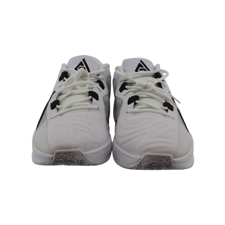 Nike Zoom Freak 5 TB P - Midnight Navy/White-White