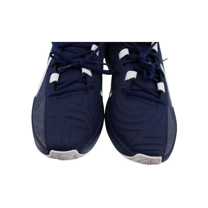 Nike Zoom Freak 5 TB P - Midnight Navy/White-White