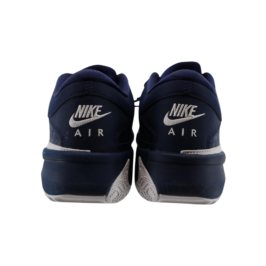 Nike Zoom Freak 5 TB P - Midnight Navy/White-White