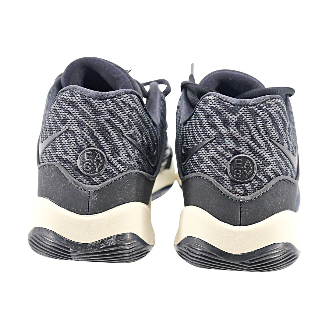 KD16 - Black/Black-DK Smoke Grey "Boardroom"
