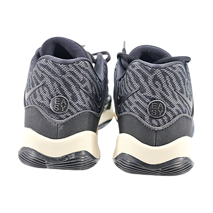 KD16 - Black/Black-DK Smoke Grey "Boardroom"
