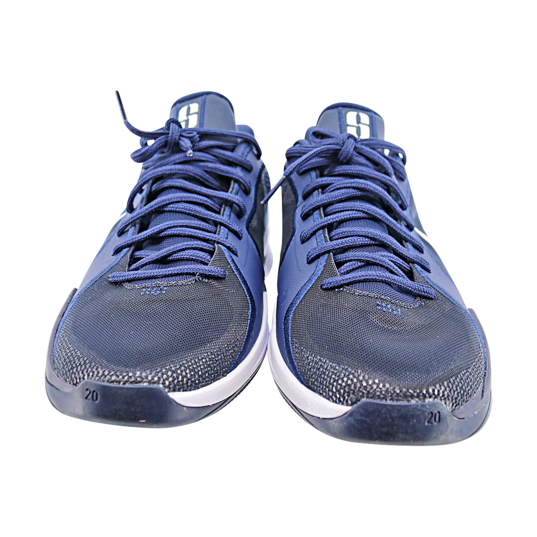 Wmns Sabrina 2 TB Promo "Midnight Navy"