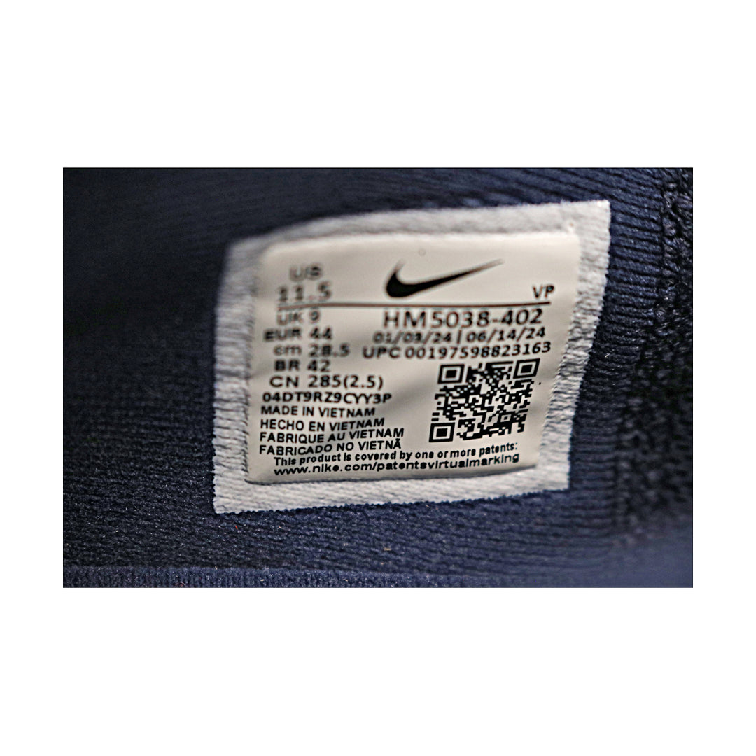 Wmns Sabrina 2 TB Promo "Midnight Navy"