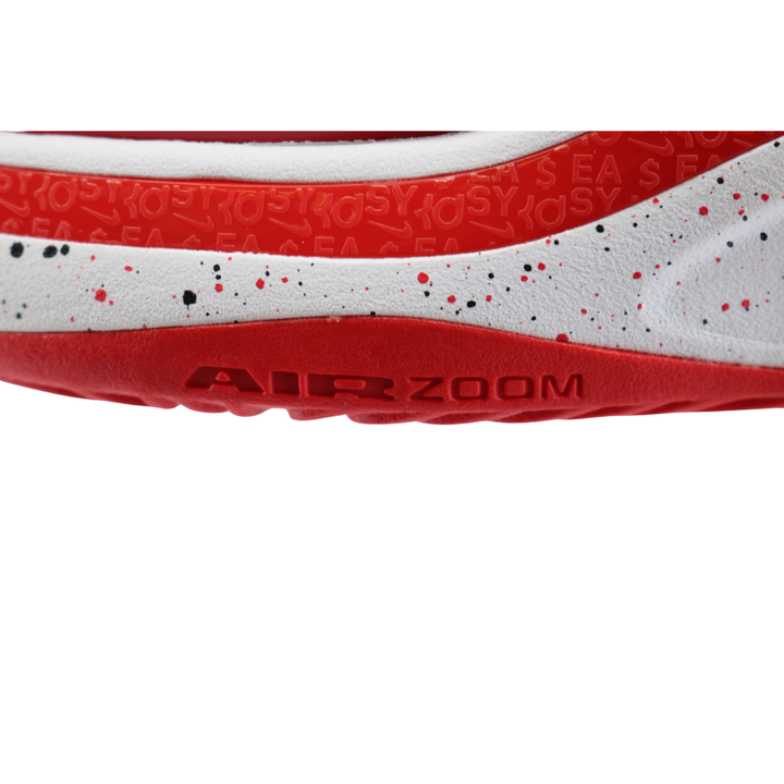 KD17 TB Promo - White-Uni Red/Col Navy/White - St. John's Home -- HO24