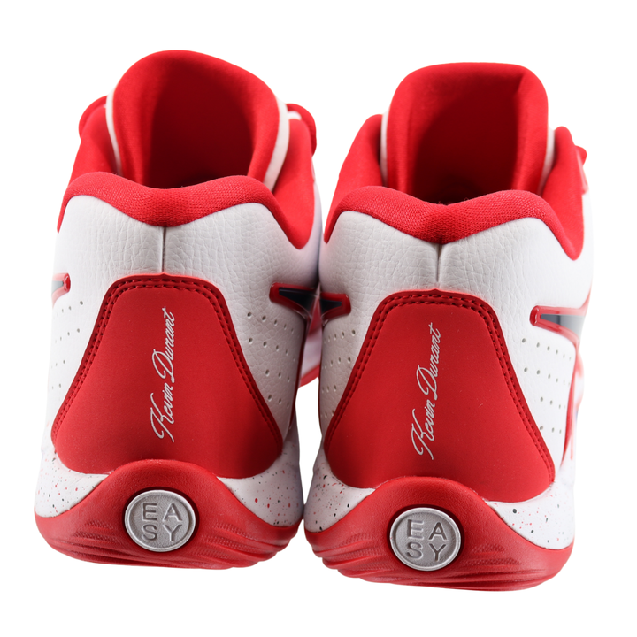 KD17 TB Promo - White-Uni Red/Col Navy/White - St. John's Home -- HO24