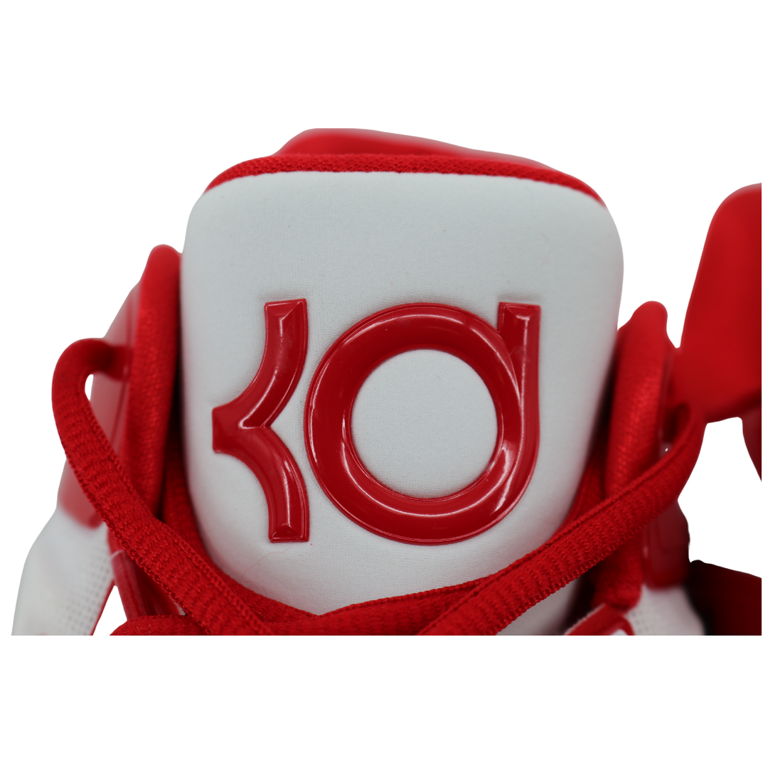 KD17 TB Promo - White-Uni Red/Col Navy/White - St. John's Home -- HO24