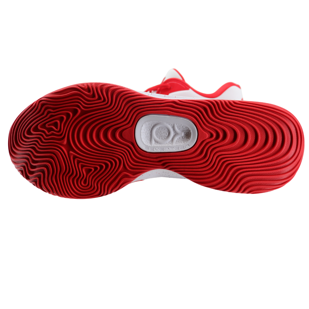 KD17 TB Promo - White-Uni Red/Col Navy/White - St. John's Home -- HO24