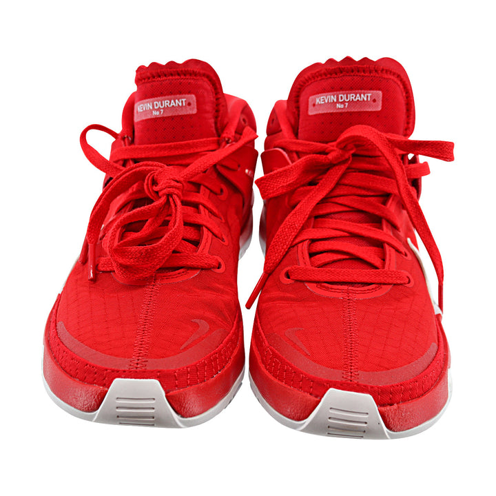 KD13 TB Promo - University Red/White-White