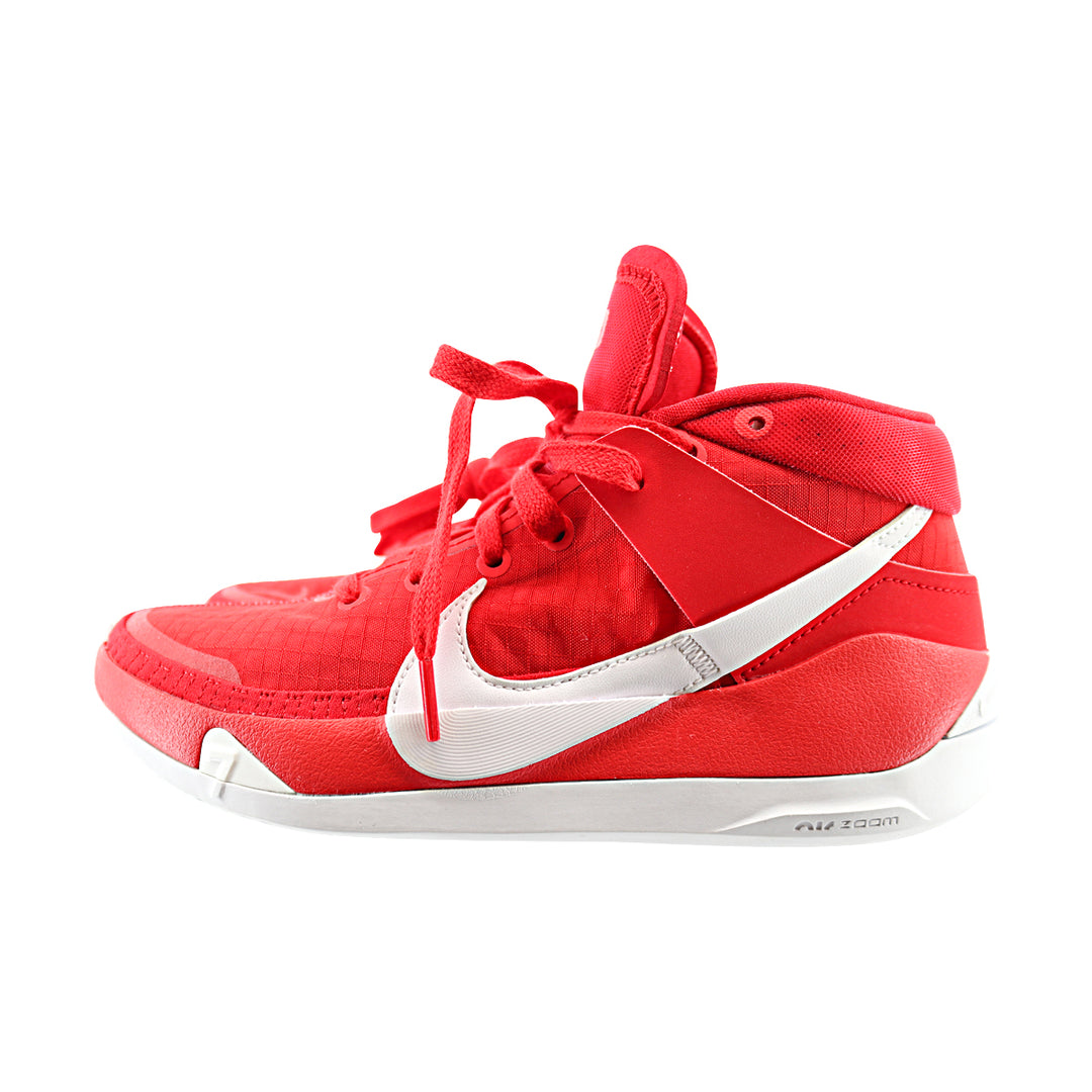 KD13 TB Promo - University Red/White-White