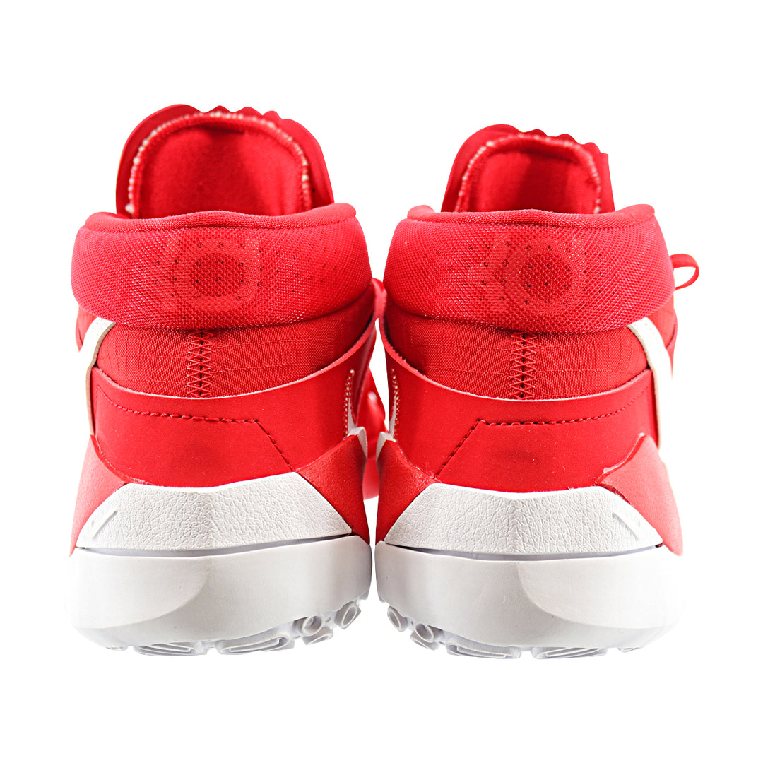 KD13 TB Promo - University Red/White-White