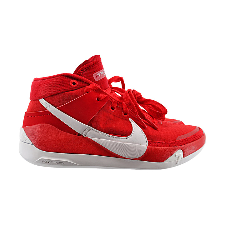 KD13 TB Promo - University Red/White-White