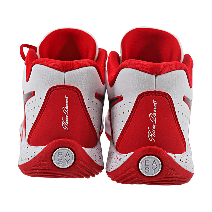 KD17 TB Promo - White-Uni Red/Col Navy/White - St. John's Home -- HO24