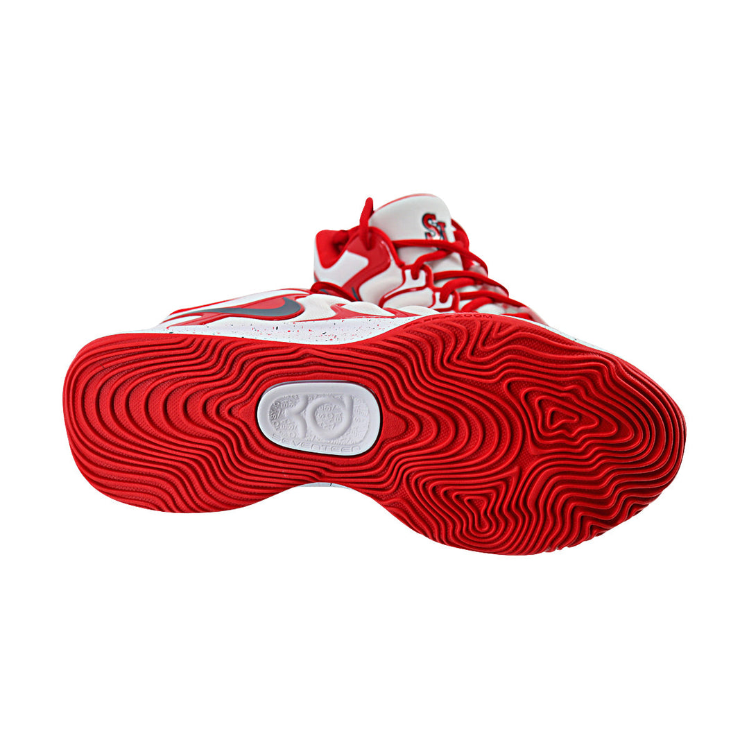 KD17 TB Promo - White-Uni Red/Col Navy/White - St. John's Home -- HO24