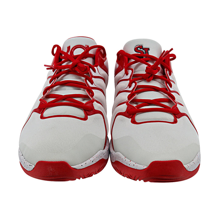 KD17 TB Promo - White-Uni Red/Col Navy/White - St. John's Home -- HO24