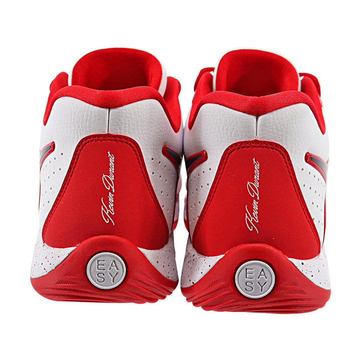 KD17 TB Promo - White-Uni Red/Col Navy/White - St. John's Home -- HO24