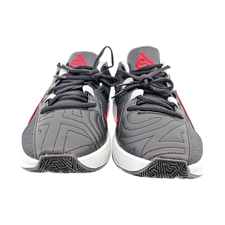 Nike Zoom Freak 5 "Double Trouble" - Black/Red/White