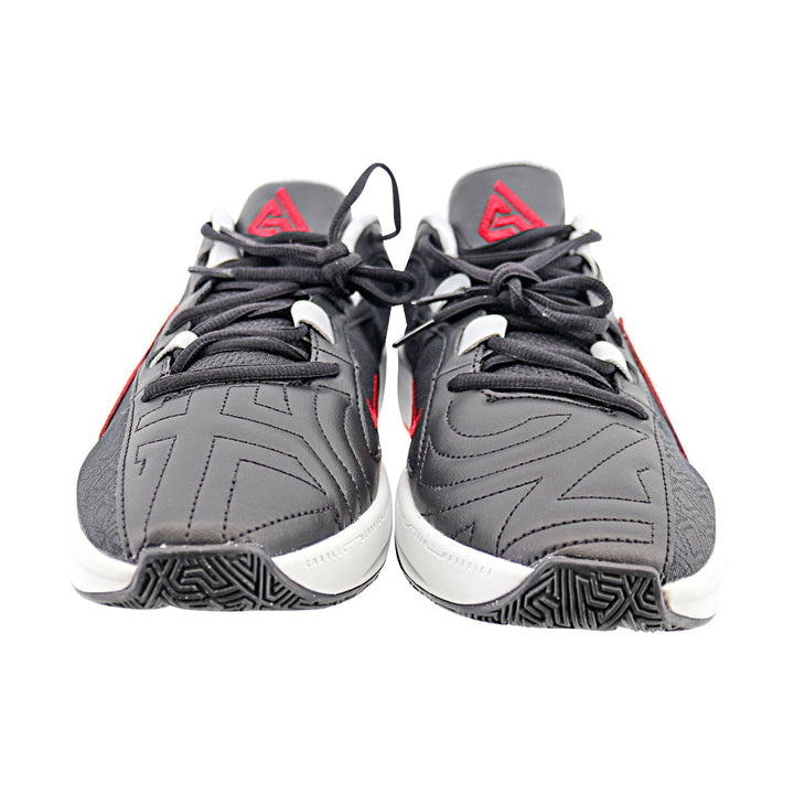 Nike Zoom Freak 5 "Double Trouble" - Black/Red/White