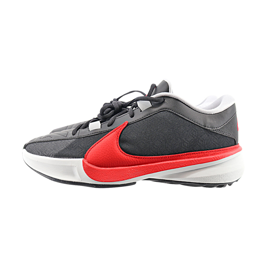 Nike Zoom Freak 5 "Double Trouble" - Black/Red/White