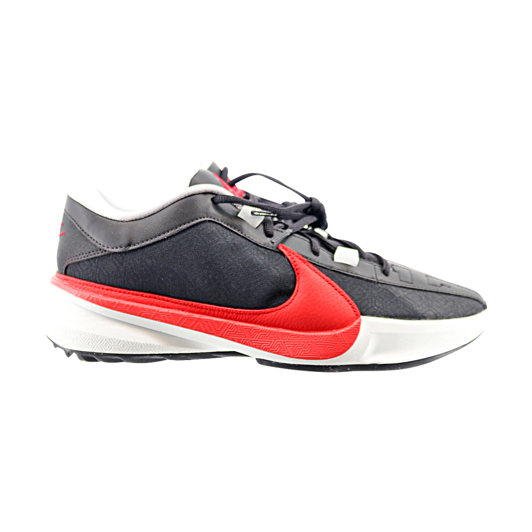 Nike Zoom Freak 5 "Double Trouble" - Black/Red/White