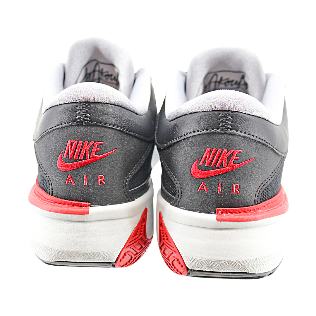 Nike Zoom Freak 5 "Double Trouble" - Black/Red/White