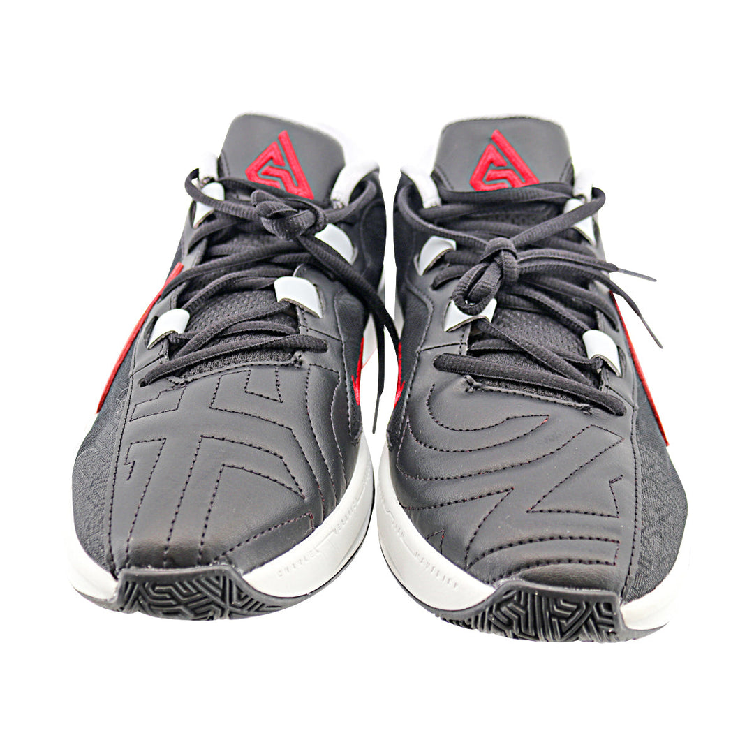 Nike Zoom Freak 5 "Double Trouble" - Black/Red/White