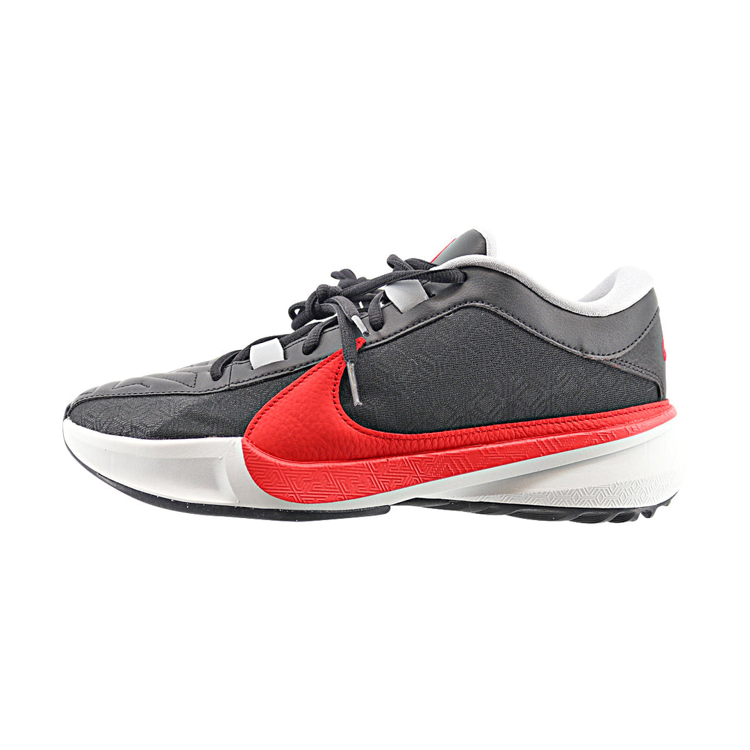 Nike Zoom Freak 5 "Double Trouble" - Black/Red/White