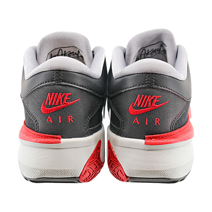Nike Zoom Freak 5 "Double Trouble" - Black/Red/White