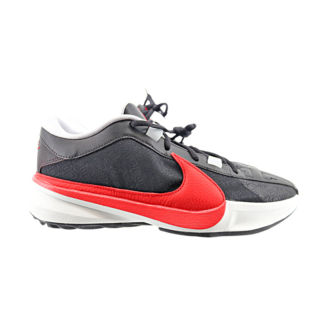 Nike Zoom Freak 5 "Double Trouble" - Black/Red/White