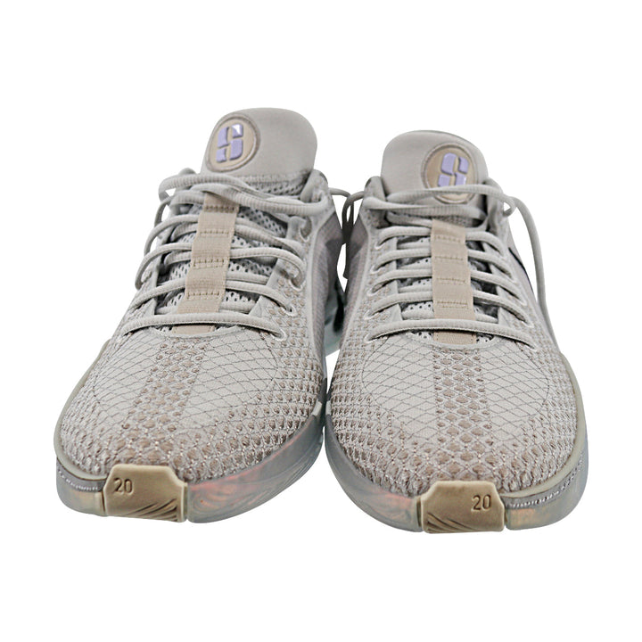 Nike Sabrina 1 "Ionic Photon Dust" - Photon Dust/Anthracite (Women's)