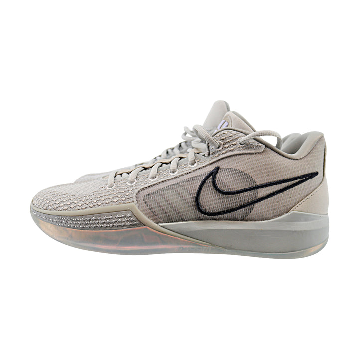 Nike Sabrina 1 "Ionic Photon Dust" - Photon Dust/Anthracite (Women's)