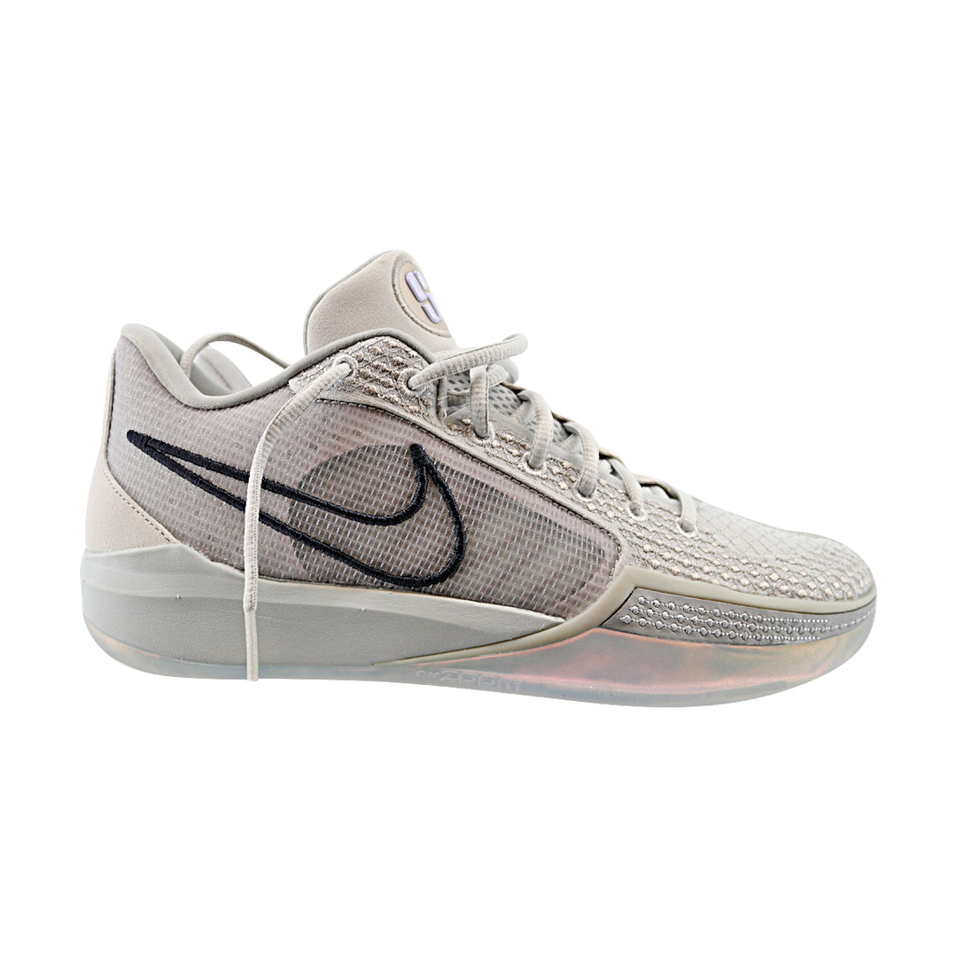 Nike Sabrina 1 "Ionic Photon Dust" - Photon Dust/Anthracite (Women's)