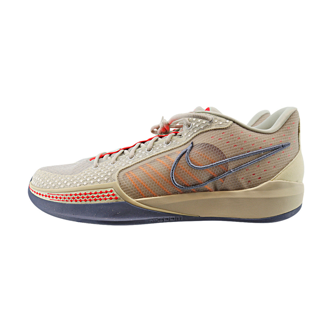 Nike Sabrina 1 "Ionic Photon Dust" - Photon Dust/Anthracite (Women's)