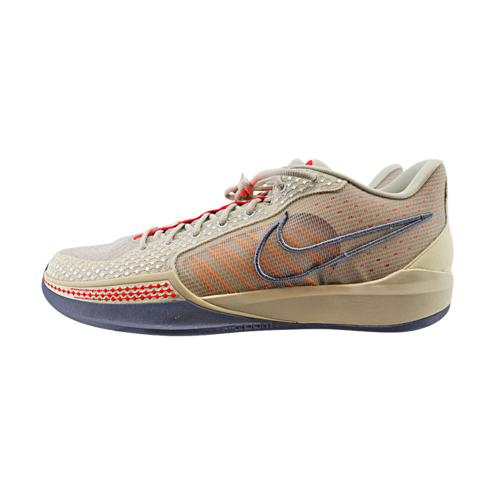 Nike Sabrina 1 "Ionic Photon Dust" - Photon Dust/Anthracite (Women's)