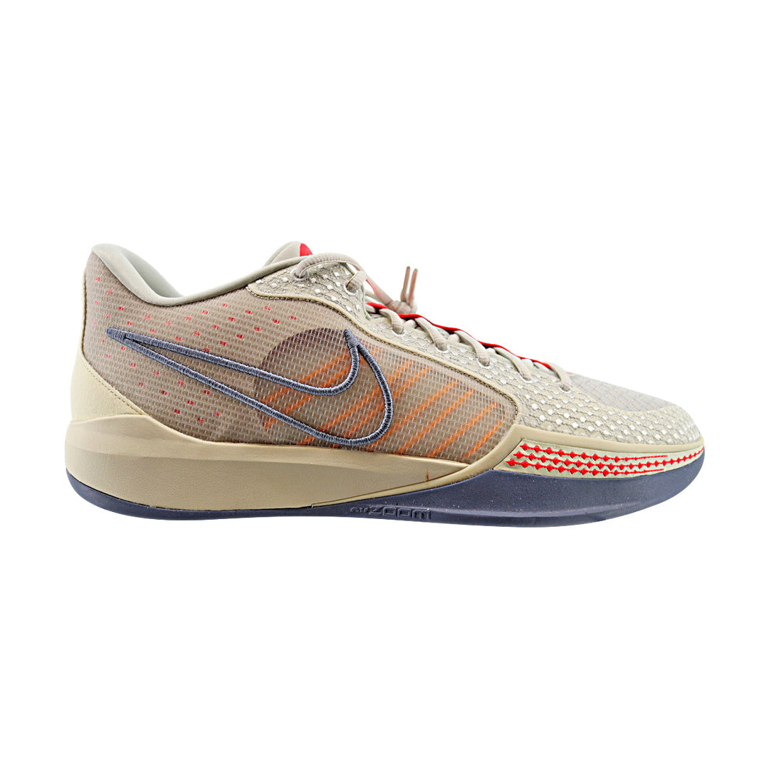 Nike Sabrina 1 "Ionic Photon Dust" - Photon Dust/Anthracite (Women's)