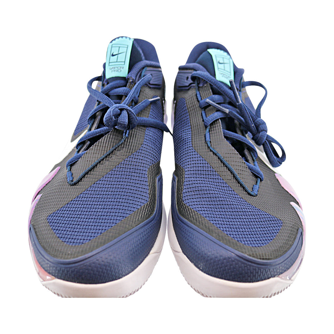 Nike NikeCourt Air Zoom Vapor Pro "Midnight Navy"