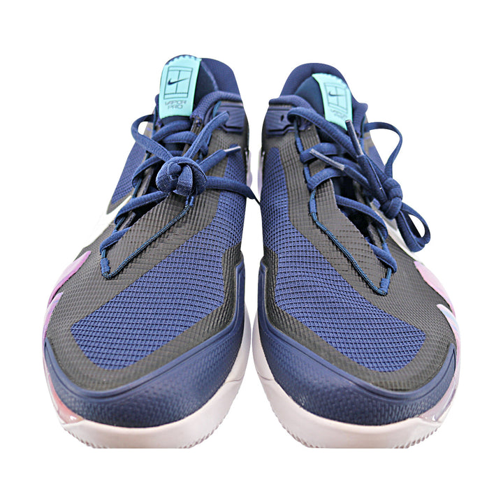 Nike NikeCourt Air Zoom Vapor Pro "Midnight Navy"