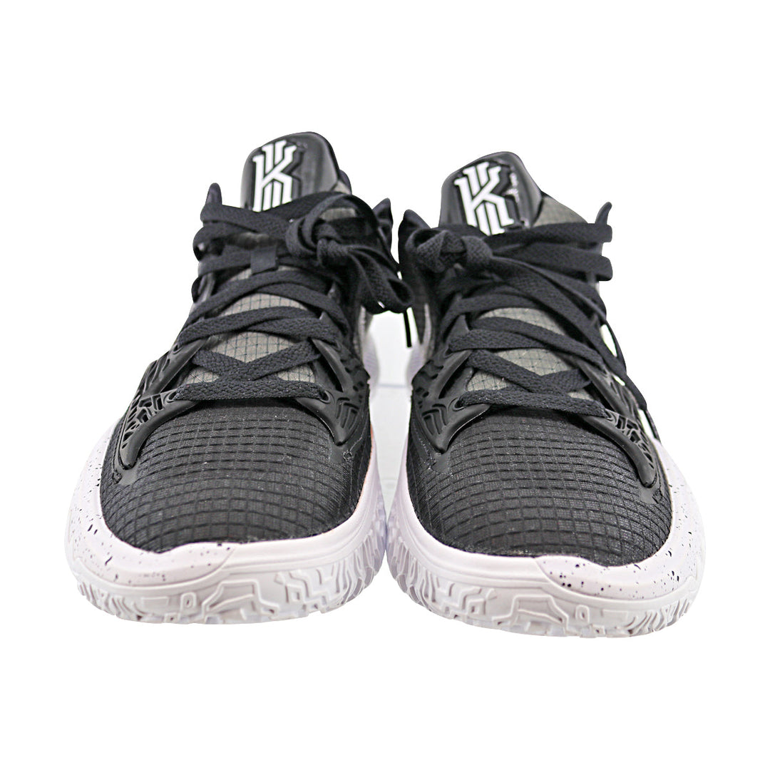 Nike Kyrie 4 Low TB - Black/White
