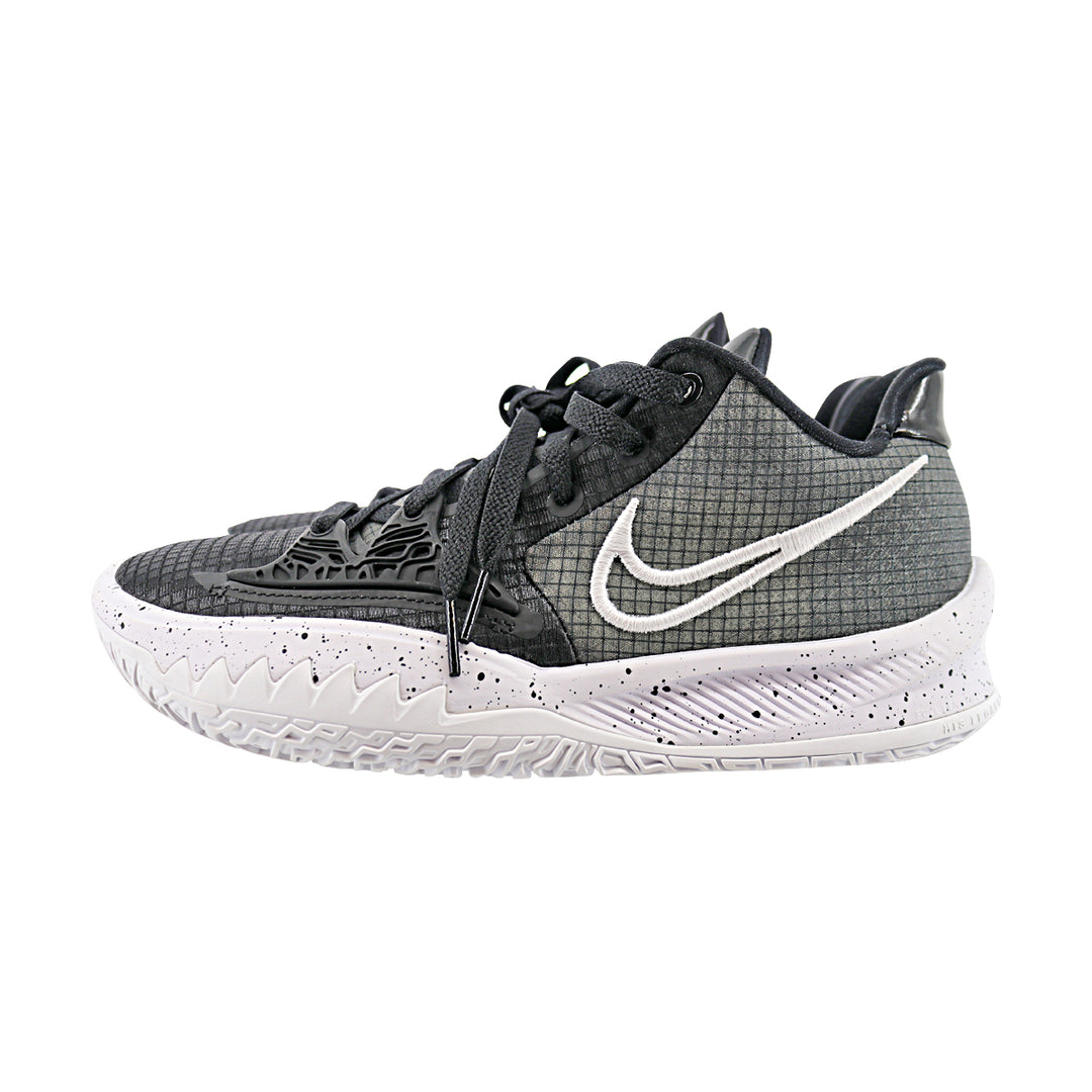 Nike Kyrie 4 Low TB - Black/White