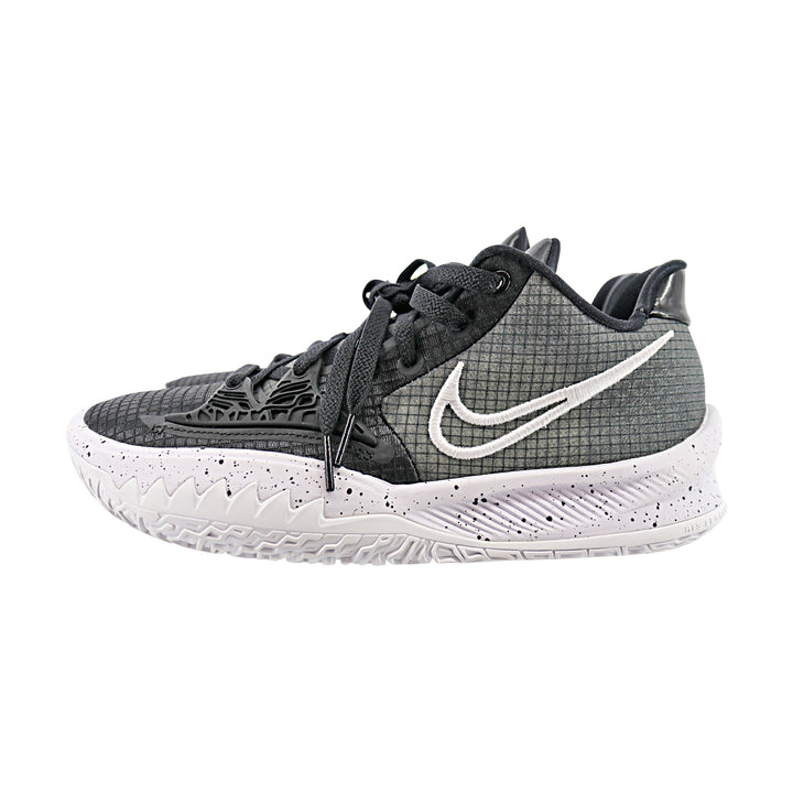 Nike Kyrie 4 Low TB - Black/White