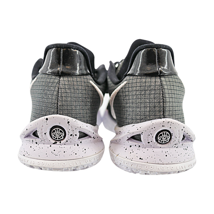 Nike Kyrie 4 Low TB - Black/White
