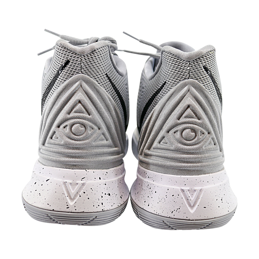 Nike Kyrie 5 Team "Wolf Grey" - Grey/Black/White