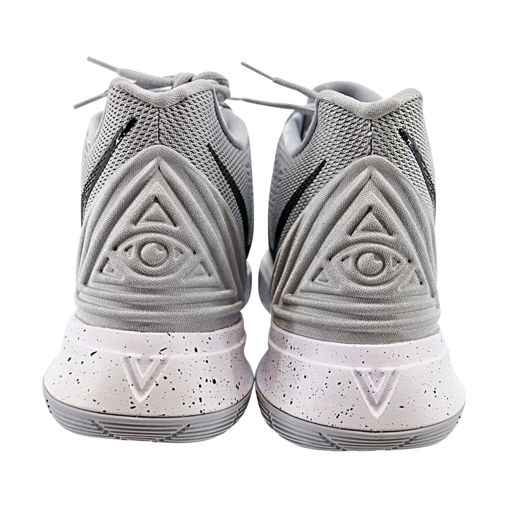 Nike Kyrie 5 Team "Wolf Grey" - Grey/Black/White