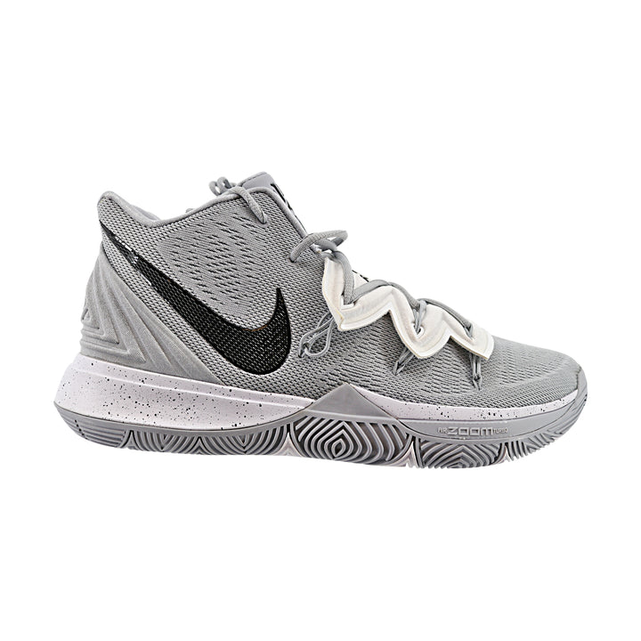 Nike Kyrie 5 Team "Wolf Grey" - Grey/Black/White