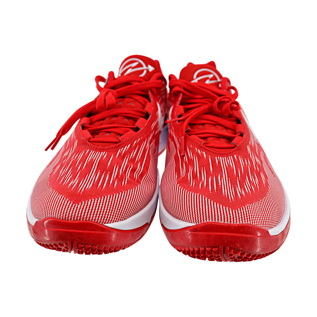 Nike Air Zoom G.T Cut 2 TB - Red/White