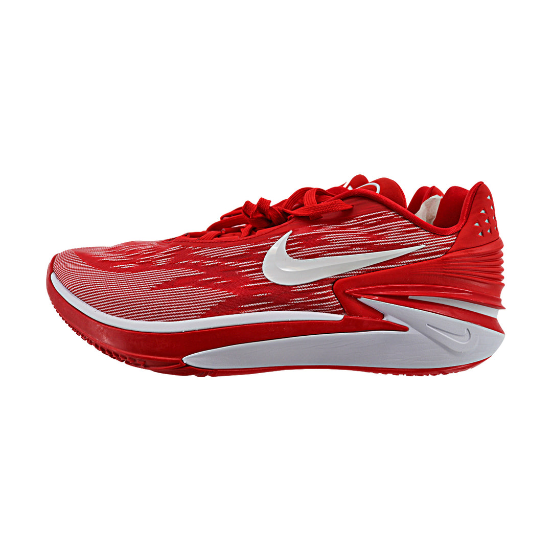 Nike Air Zoom G.T Cut 2 TB - Red/White