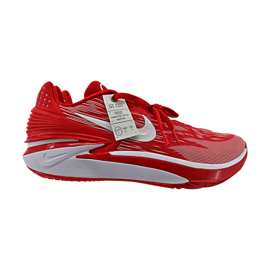 Nike Air Zoom G.T Cut 2 TB - Red/White