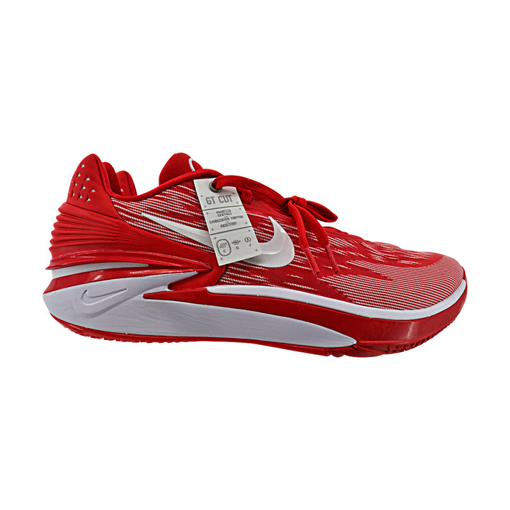 Nike Air Zoom G.T Cut 2 TB - Red/White