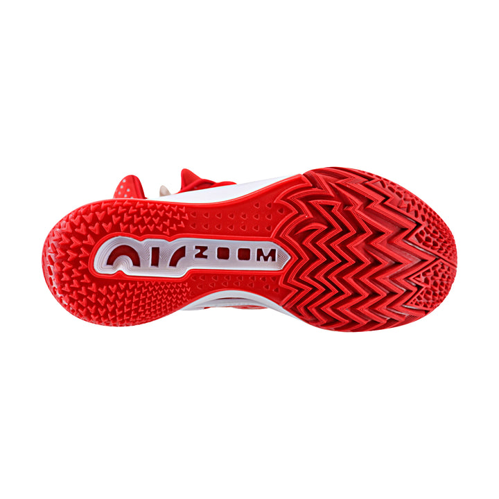 Nike Air Zoom G.T Cut 2 TB - Red/White