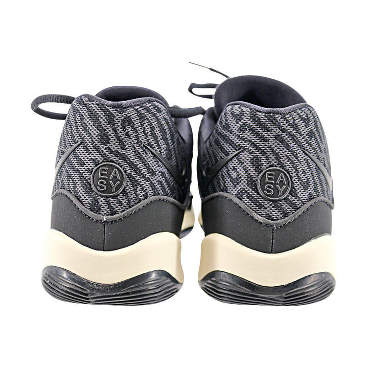 KD16 - Black/Black-DK Smoke Grey "Boardroom"